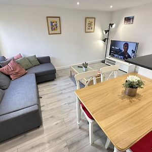 Maison 3 Chambres