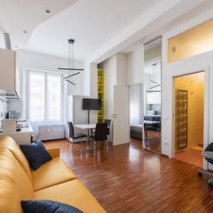 Memo Apartment