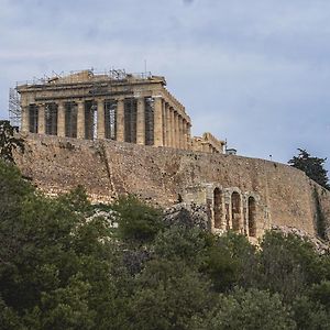 Irene'S Εlegant Αpartment, Near Acropolis