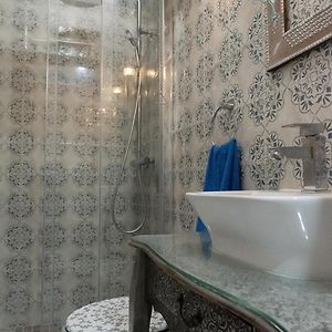 Private Bathroom Twin Room