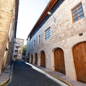 Petit Studio Presbytere Dans L'Eglise