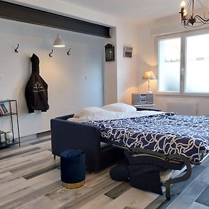 Armandeche Maisonnette 4 Pers Prox Quai