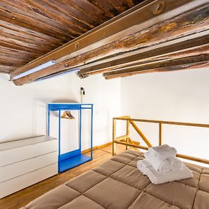 Carrozzieri Nest At Historical Center