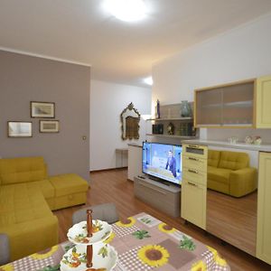 Casa Monte Cucco