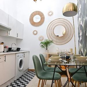 For You Rentals Vive La Vida Madrilena En Piso Temporal 2 Habitaciones Cer8