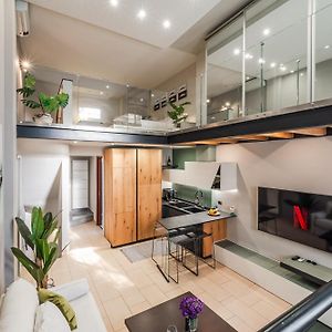Appartement à 2 Chambres à Coucher
