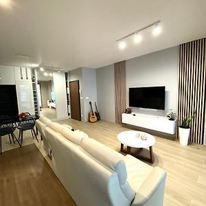 Mimosa Krakow Apartment
