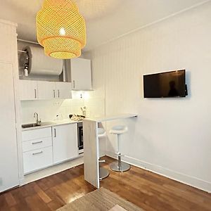 Appartement à 1 Chambre à Coucher