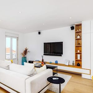Appartement à 2 Chambres à Coucher