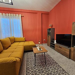 Juli'S Apartament
