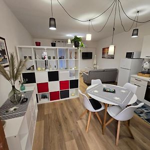 Appartement à 1 Chambre à Coucher