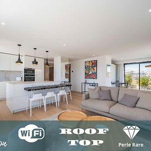 Appartement Penthouse