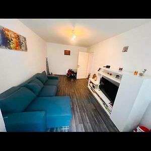 Appartement à 1 Chambre à Coucher