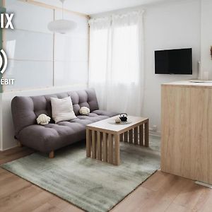 Appartement à 1 Chambre à Coucher