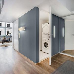 Prime Location: Spacious & Central