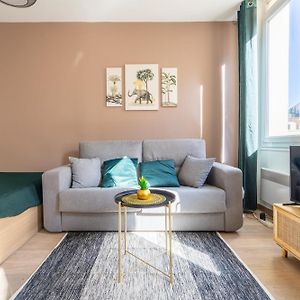 Appartement Studio