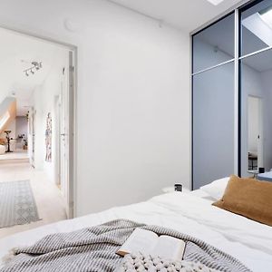 Loft In The Middle Of Oslo City Center -2 Bedrooms