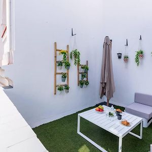 Appartement à 3 Chambres à Coucher