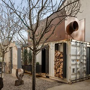 Graace House Schmalshuus