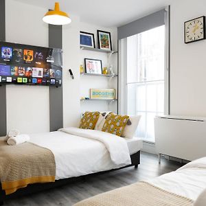 Chambre Quadruple