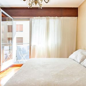 Terraza Playa Y Calle Peatonal Ess03377