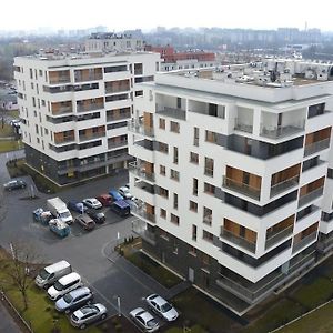 Danka 6Th Floor Chic Apartment