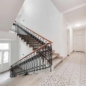 Parkside Studio In Vinohrady