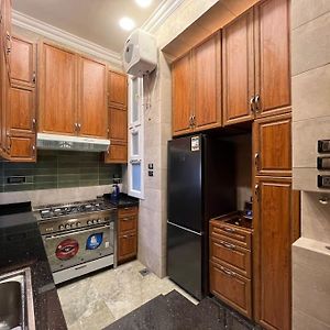 Authentic 3Br Apartment In Downtown, Cairo
