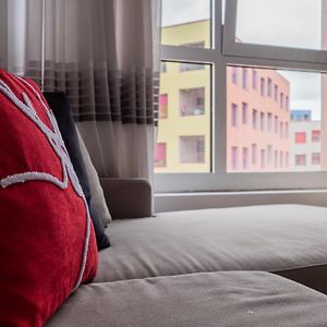 Amber'S Cozy Place