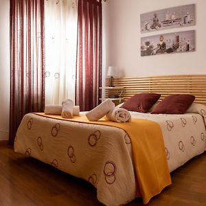 Acogedor Y Silencioso Duplex Albaicin, Cerca Del Mirador De San Nicolas