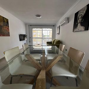 Tres Habitaciones Parking Gratis
