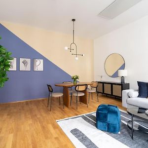 Pristine 1Br Suite, Quick To City By Hm