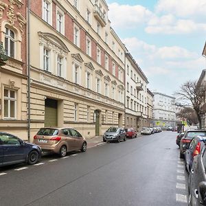 Cosy Arianska Apartment For 3 In Cracow Center By Noclegi Renters
