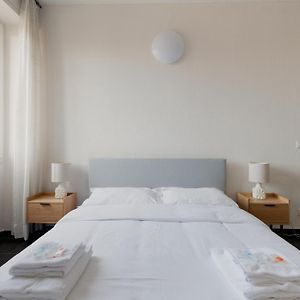 Corvetto M3 - Comfy Apt. With Balcony!
