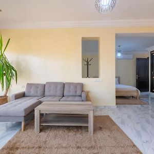 Appartement Unique Au Centre