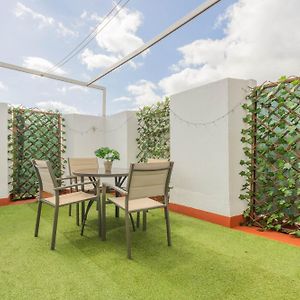 Apartamento Patio Andalusi Centro Cordoba