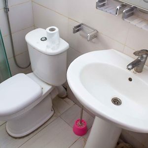 Private Bathroom King Room