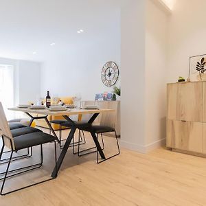 La Cruz Cozy Apartment By Next Stop Bilbao