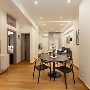 Apartment Near City Center