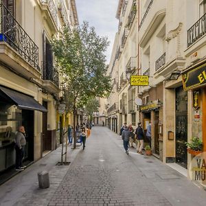 Elegant Apt Para 4Pax En Las Letras-Cortes