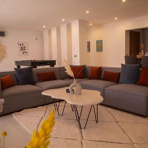 Loft Atlas