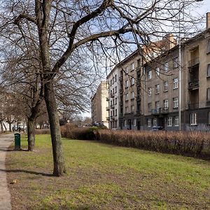 Slowackiego Elegant Apartment Krakow By Noclegi Renters