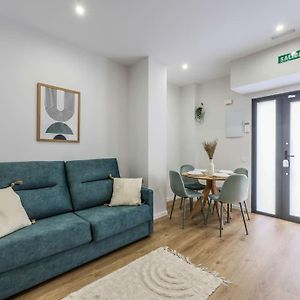 Luxe Apartments Madrid Rio By Rentitup