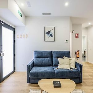 Luxe Apartments Madrid Rio By Rentitup