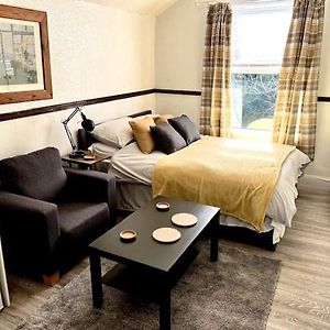 Reservoir Lodge