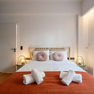 Liv - Modern Heavenly Retreat In Exarcheia