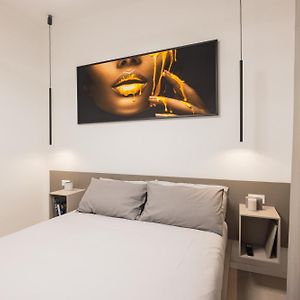 Chambre Lit King-Size