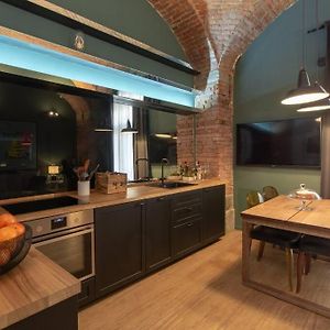 Casa Bellezia- Design E Storia Nel Cuore Di Torino