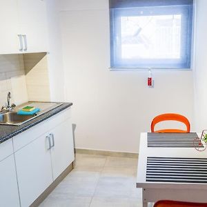 2 Bedrooms Apartment Close To Metro Dafni In Athens