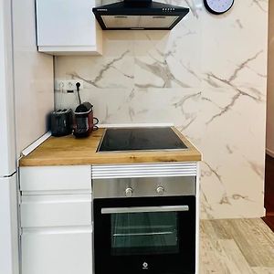 New Elegant Apartment In The Heart Of Malaga